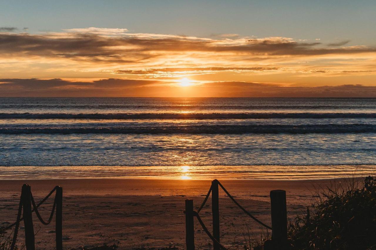 Pousada Estacao Sol E Lua - Beira Mar Florianópolis Rom bilde